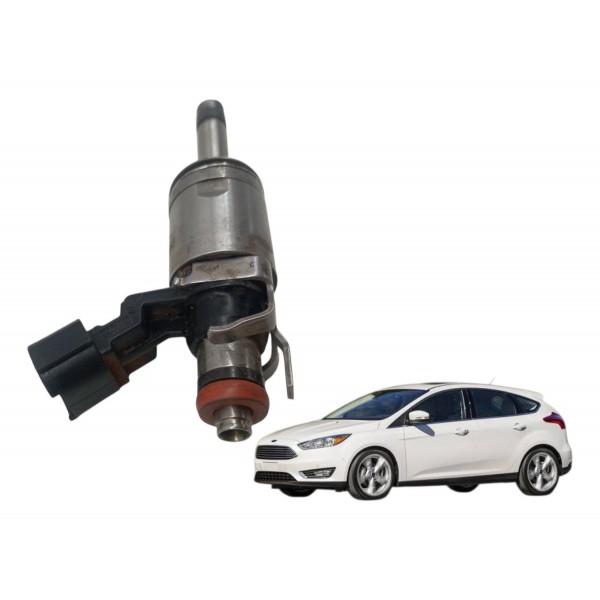 Bico Injetor Ford Focus 2.0 2013 2014 2015 2016 2017 2018