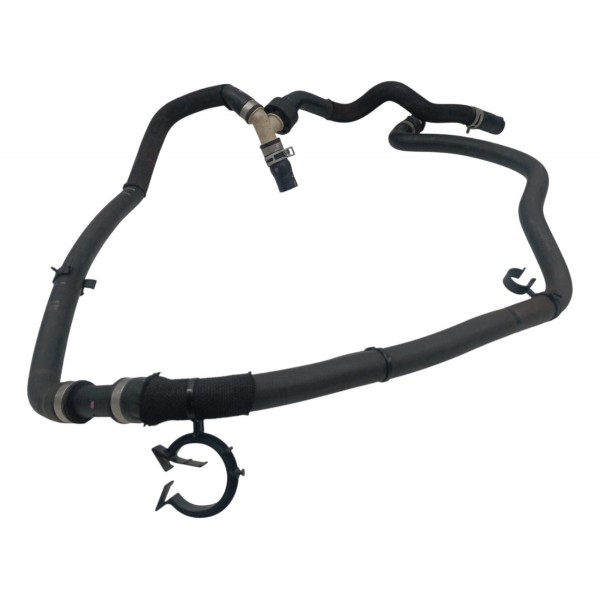 Mangueira Ar Quente Radiador Ford Focus 2.0 2015 Bv6118k580k