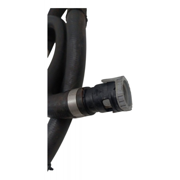 Mangueira Ar Quente Radiador Ford Focus 2.0 2015 Bv6118k580k