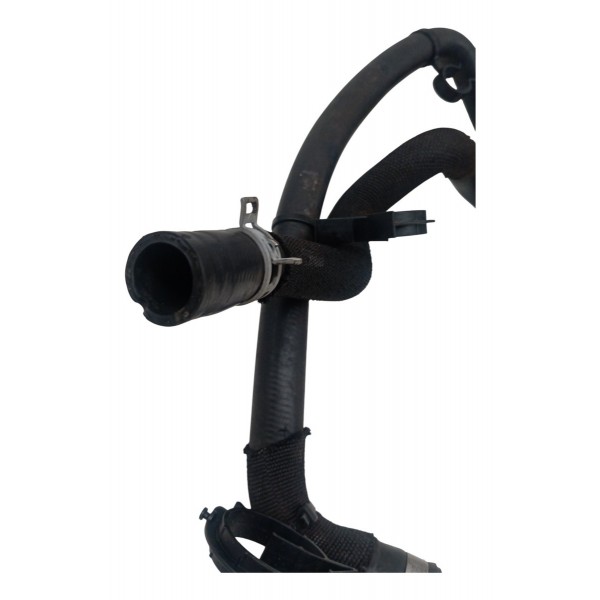 Mangueira Ar Quente Radiador Ford Focus 2.0 2015 Bv6118k580k