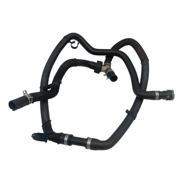 Mangueira Ar Quente Radiador Ford Focus 2.0 2015 Bv6118k580k