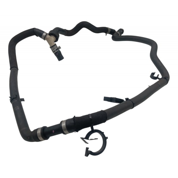 Mangueira Ar Quente Radiador Ford Focus 2.0 2015 Bv6118k580k