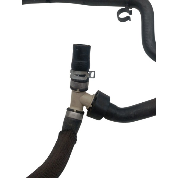 Mangueira Ar Quente Radiador Ford Focus 2.0 2015 Bv6118k580k