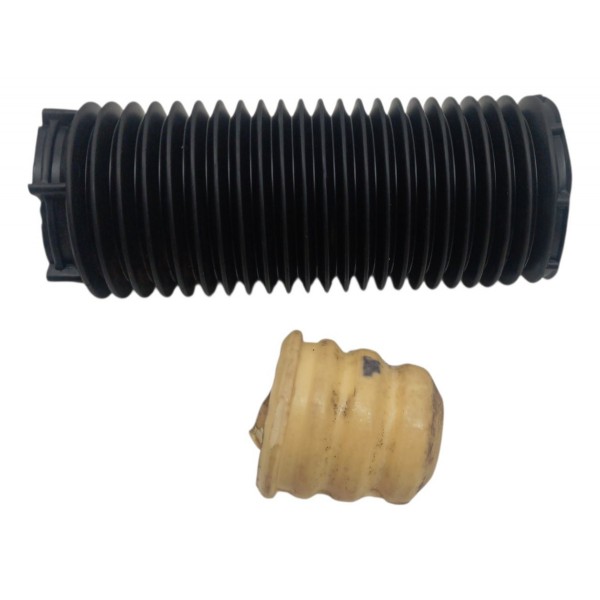 Kit Coifa Batente Amortecedor Dianteiro Ford Focus 2014 2015