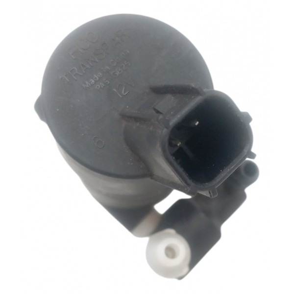 Bomba Motor Esguicho Agua Motor Ford Focus 2015 2016