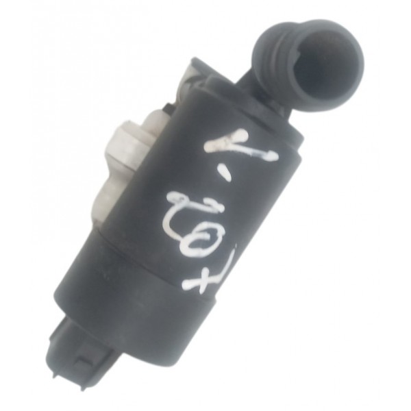 Bomba Motor Esguicho Agua Motor Ford Focus 2015 2016