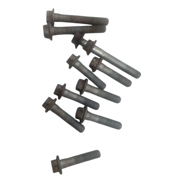 Parafusos Fixação Cambio Ford Focus 2.0 2014 2015 2016 2017