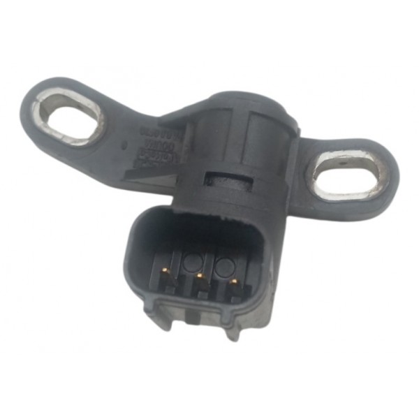 Sensor Rotação Polia Virabrequim Ford Focus 2014 2015 2016