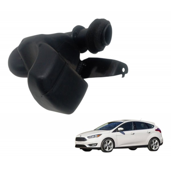 Caixa Ressonadora Ford Focus 2.0 2014 2015 2016 2017 2018