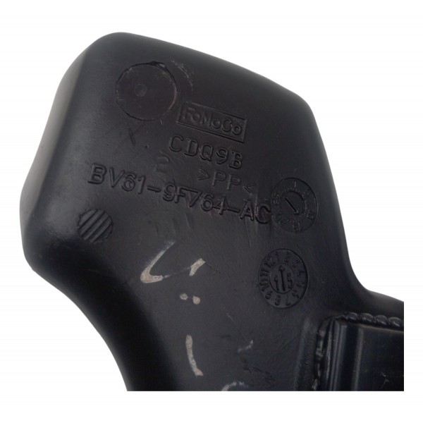 Caixa Ressonadora Ford Focus 2.0 2014 2015 2016 2017 2018