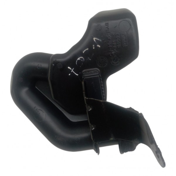 Caixa Ressonadora Ford Focus 2.0 2014 2015 2016 2017 2018