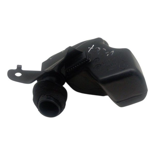 Caixa Ressonadora Ford Focus 2.0 2014 2015 2016 2017 2018