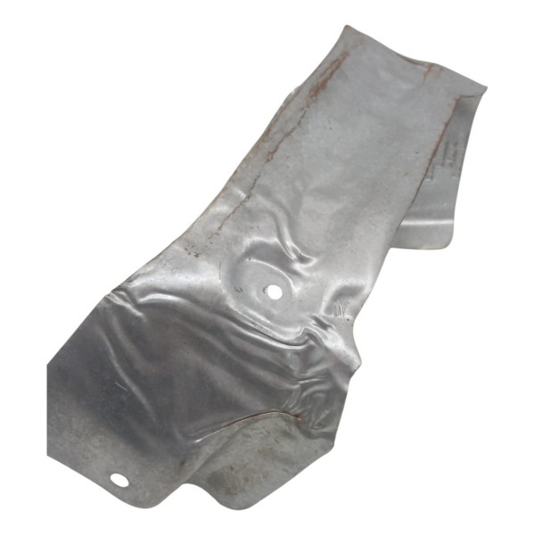 Defletor Calor Coluna Ford Focus 2.0 2014 2015 2016 2017