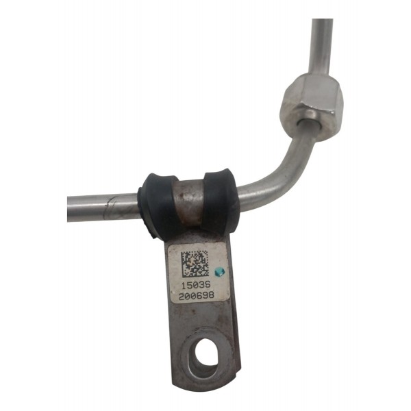 Cano Flauta Bico Injetor Ford Focus 2.0 2014 2015 2016