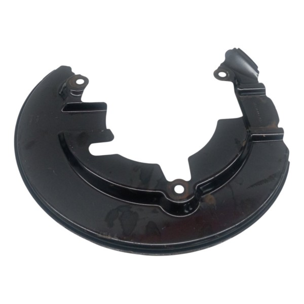 Defletor Esquerdo Disco Freio Dianteiro Ford Focus 2014 2015