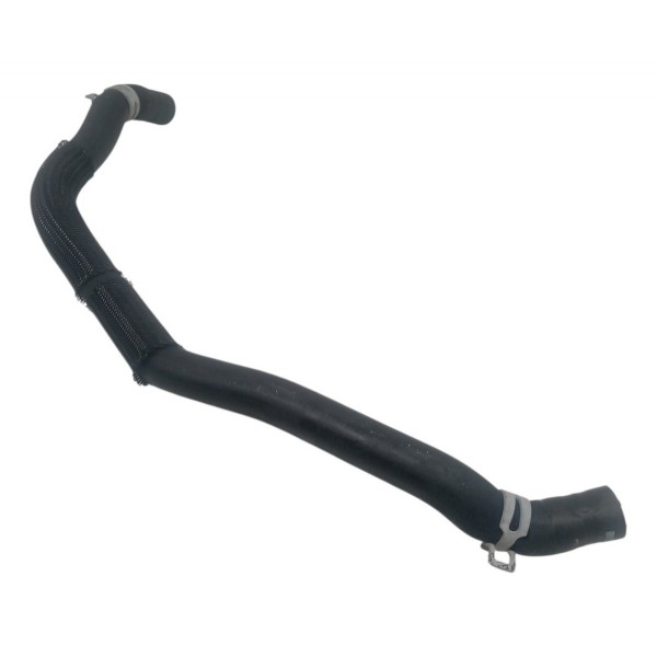 Mangueira Inferior Radiador Ford Focus 2.0 2014 2015 2016