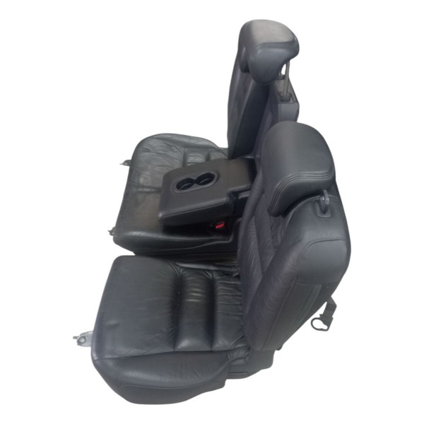 Kit 1 Cadeira Honda Crv 2008 2009