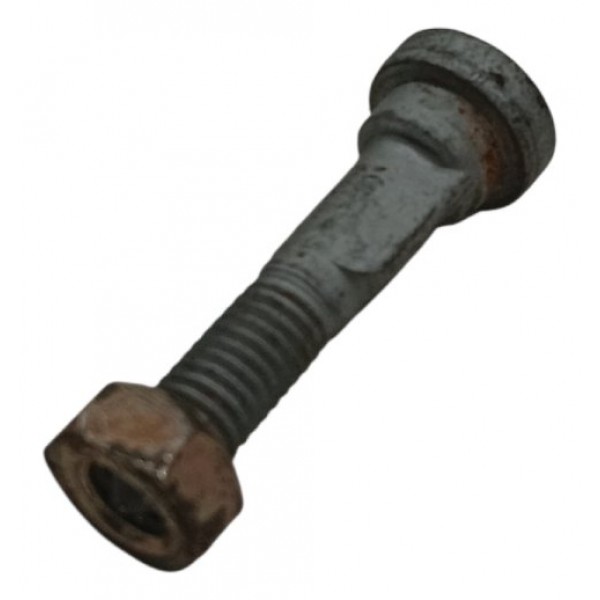 Parafuso Fixação Coluna Direção Citroen C4 Lounge 2014 2015