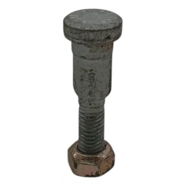 Parafuso Fixação Coluna Direção Citroen C4 Lounge 2014 2015