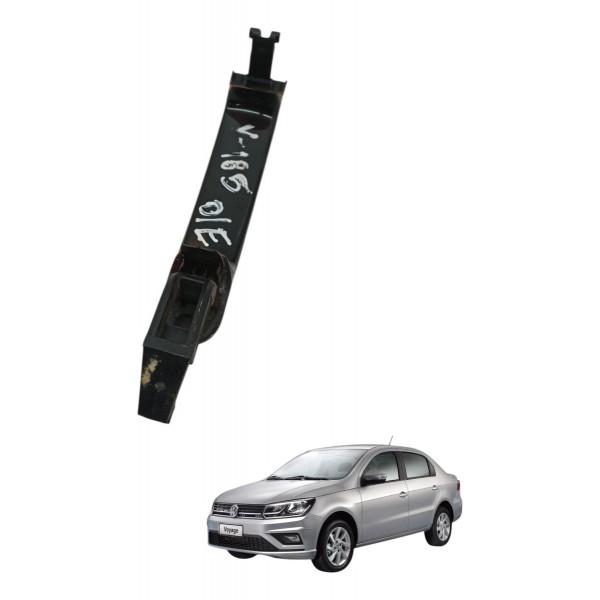Fechadura Externa Dianteira Direita Volkswagen Voyage 2015