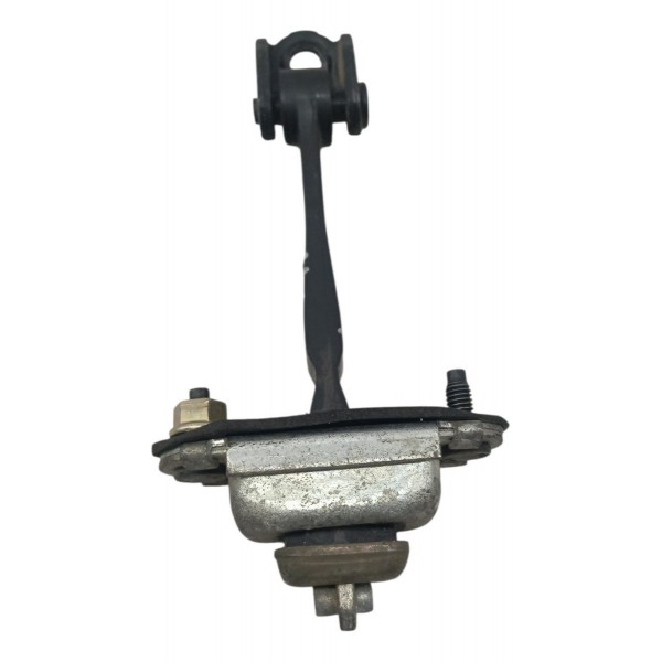 Limitador Porta Traseira Esquerda Ford Fiesta 2012 2013 2014