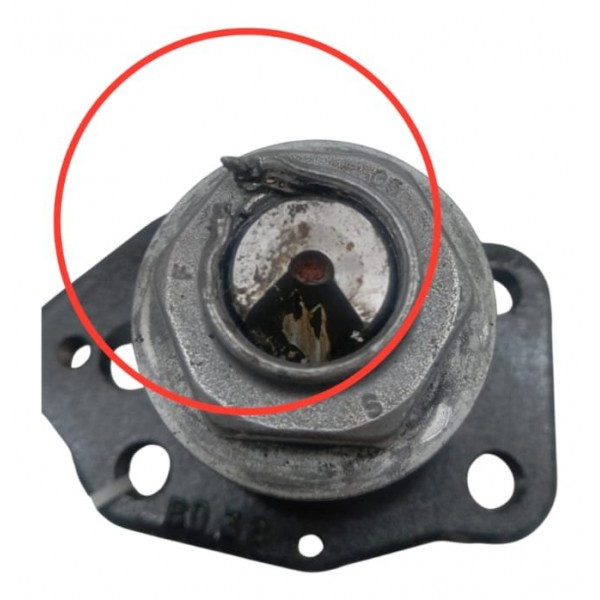 Ponta Eixo Traseiro Esquerdo Citroen C3 Tendence 2015