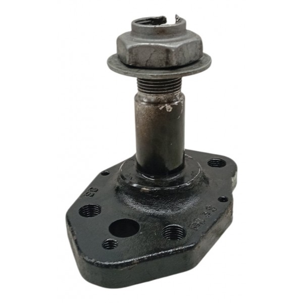 Ponta Eixo Traseiro Esquerdo Citroen C3 Tendence 2015