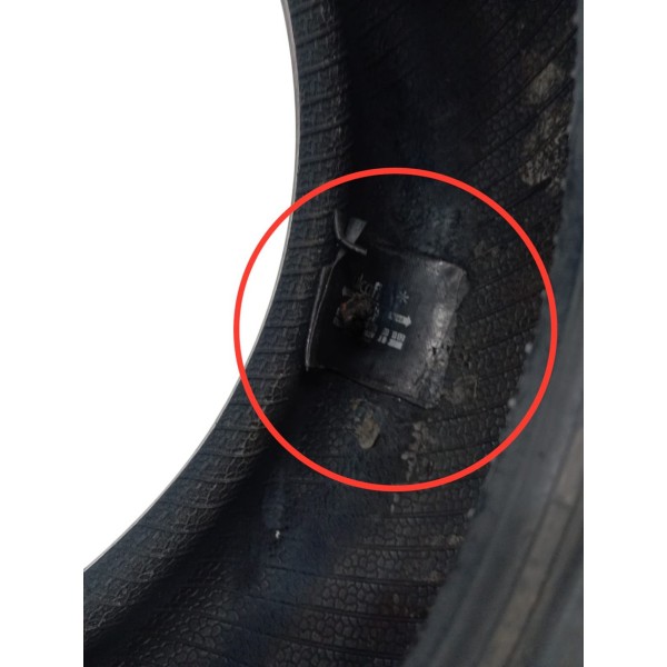 Pneu 175/65r14 86t Amazer Apollo Detalhe