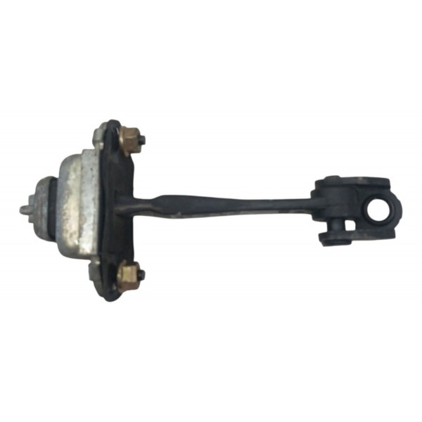 Limitador Porta Traseira Direita Ford Fiesta 2013 2014