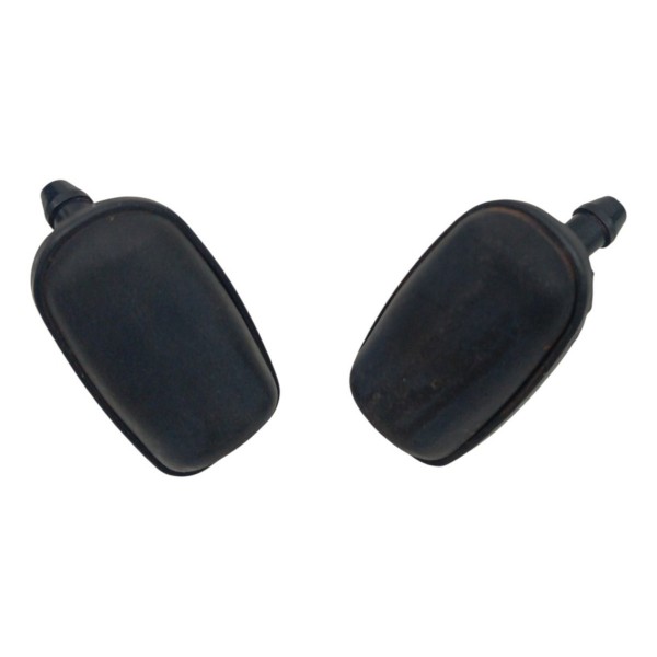 Par Brucutu Limpador Parabrisa Ford Focus 2014 2015 2016