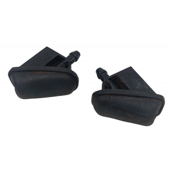 Par Brucutu Limpador Parabrisa Ford Focus 2014 2015 2016