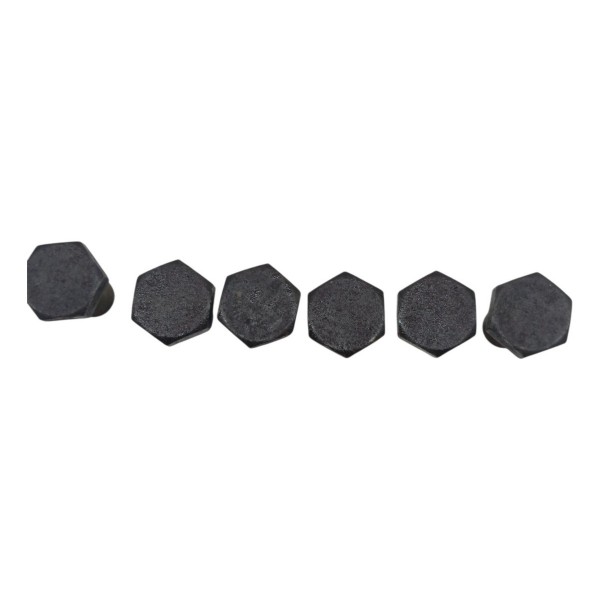 Parafusos Fixação Cremalheira Motor Ford Focus 2.0 2014 2015