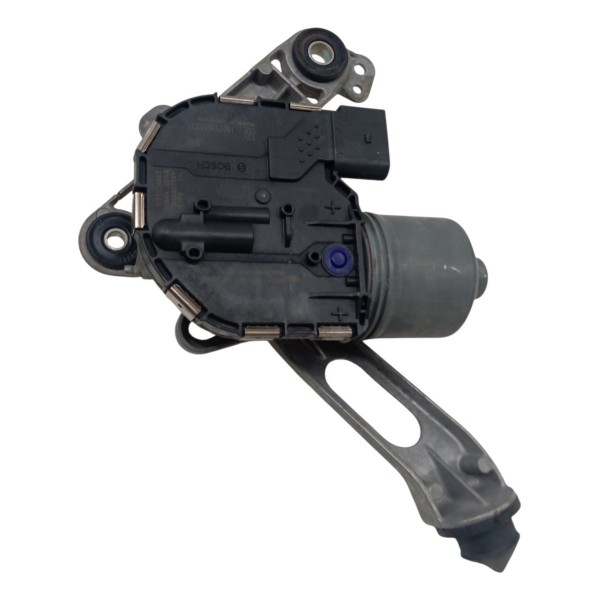 Motor Esquerdo Limpador Parabrisa Ford Focus 2.0 2014 2015