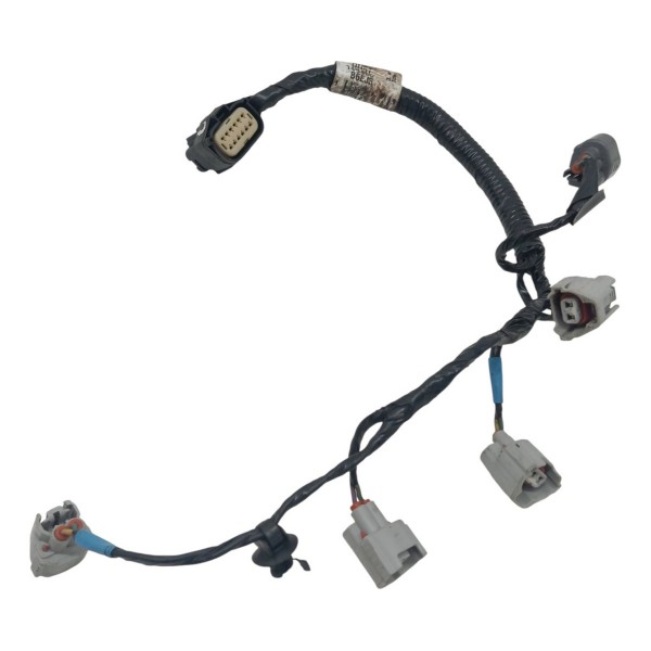 Chicote Bico Injetor Ford Focus 2.0 2014 2015 2016 2017