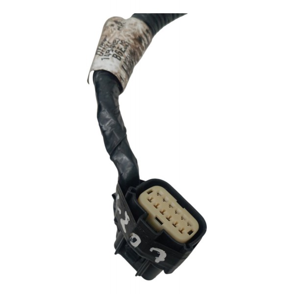 Chicote Bico Injetor Ford Focus 2.0 2014 2015 2016 2017