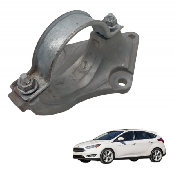 Suporte Semi Eixo Direito Ford Focus 2.0 2014 2015 2016