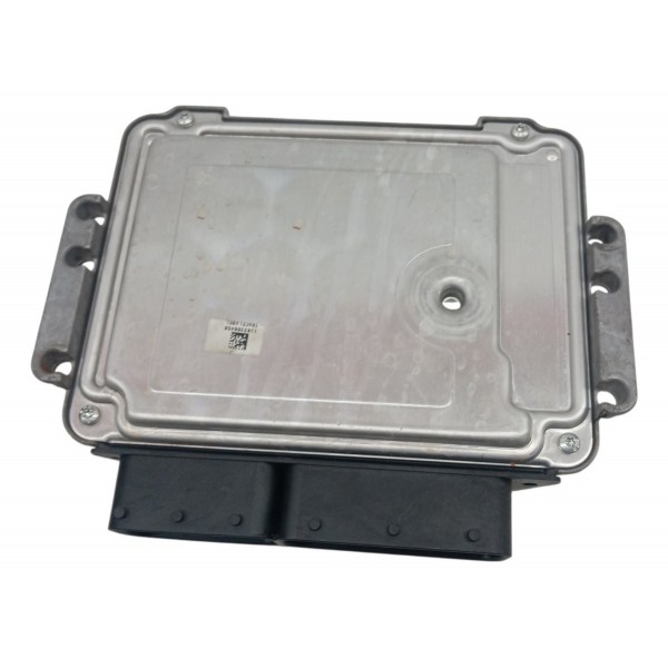 Modulo Injeção Ford Focus Hatch 2.0 2014 2015 Powershift