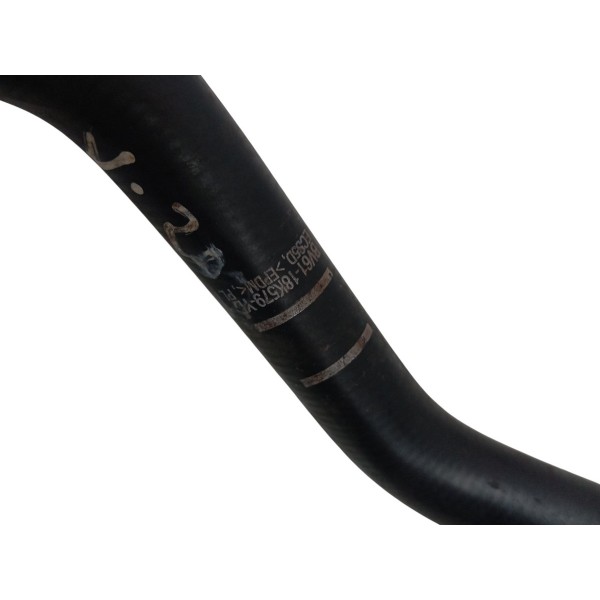 Mangueira Agua Aquecedor Ford Focus 2.0 2015 2016 Bv6118k579