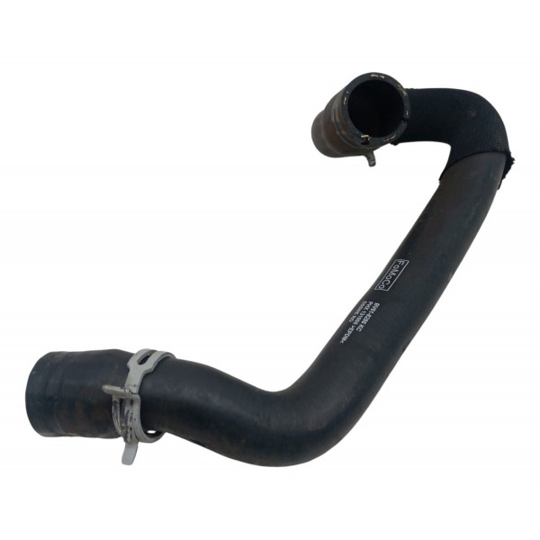 Mangueira Inferior Radiador Focus 2.0 2015 2016 Bv618286