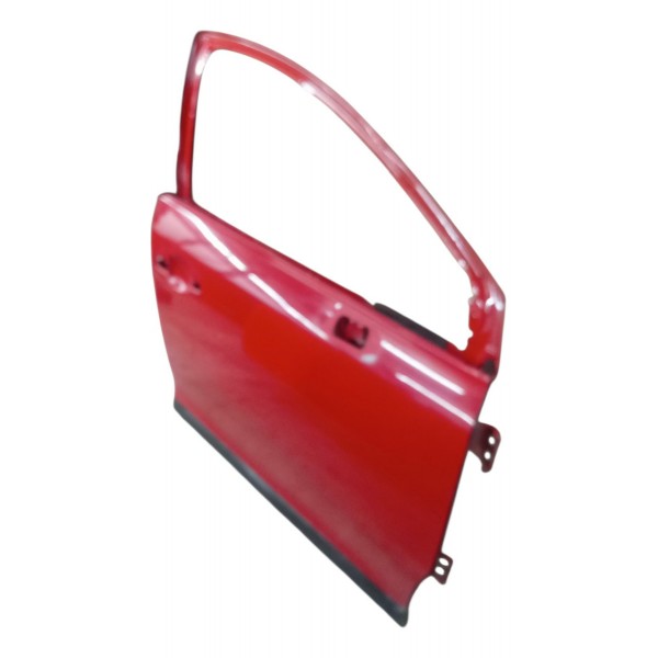 Porta Dianteira Direita Citroen C4 Glx 4p 2012 2013 2014 Dianteira Direito