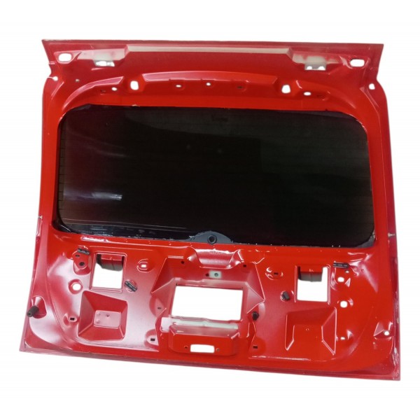 Tampa Traseira C/vidro Citroen C4 Glx 2012 2013 2014 2015