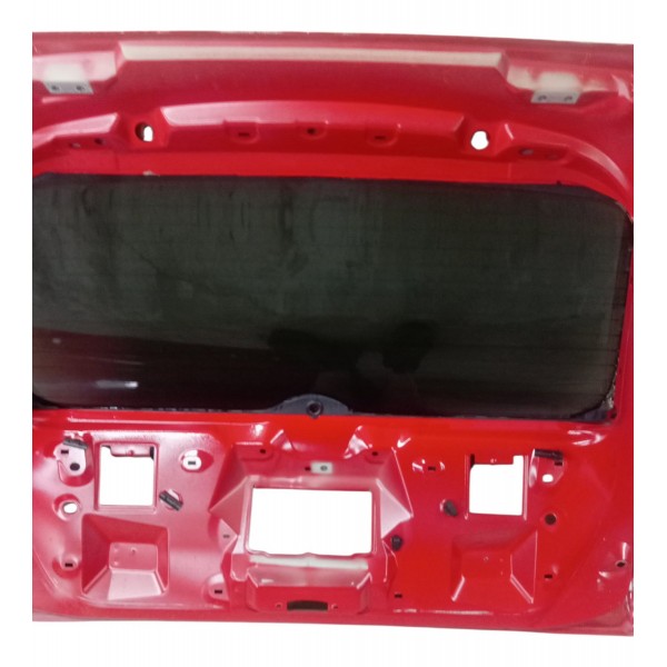 Tampa Traseira C/vidro Citroen C4 Glx 2012 2013 2014 2015