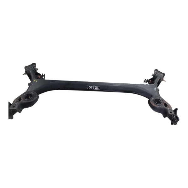 Eixo Traseiro Citroen C4 Glx 1.6 2011 2012 2013 2014 2015