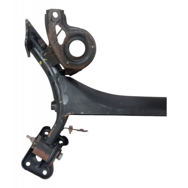 Eixo Traseiro Citroen C4 Glx 1.6 2011 2012 2013 2014 2015