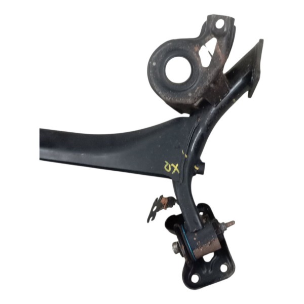 Eixo Traseiro Citroen C4 Glx 1.6 2011 2012 2013 2014 2015