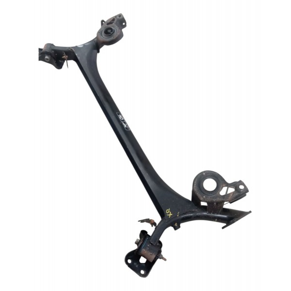 Eixo Traseiro Citroen C4 Glx 1.6 2011 2012 2013 2014 2015