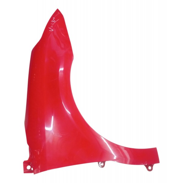 Paralama Dianteiro Direito Citroen C4 Glx Hatch 2012 2013