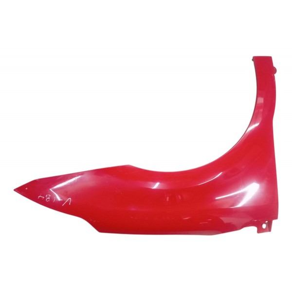 Paralama Dianteiro Direito Citroen C4 Glx Hatch 2012 2013