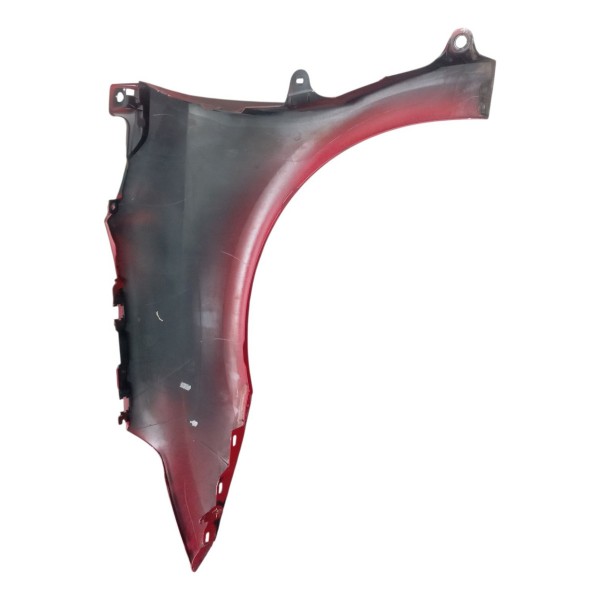 Paralama Dianteiro Direito Citroen C4 Glx Hatch 2012 2013