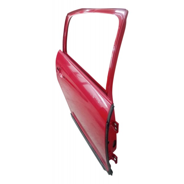 Porta Traseira Direita Citroen C4 Glx 4p 2012 2013 2014 Traseira Direito